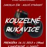 Kouzelné rukavice