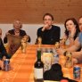 Divadelní přehlídka v Trhových svinech